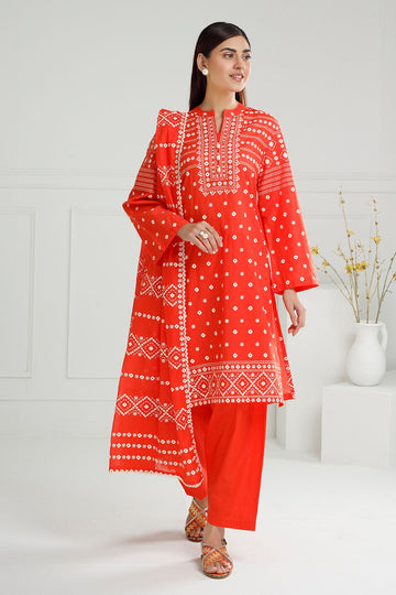 Gul Ahmed CL-52172 B Chunri 2025